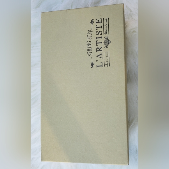 L' Artiste by Spring Step Dezi loafer/flat - Picture 6 of 6